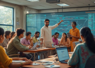 Student Success Stories